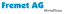 Fremet AG