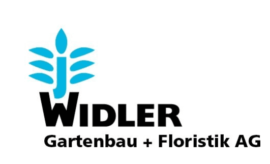 Widler Gartenbau + Floristik AG