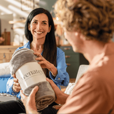 Aussendienstmitarbeiter im Verkauf 60 -100% (M/W/D)