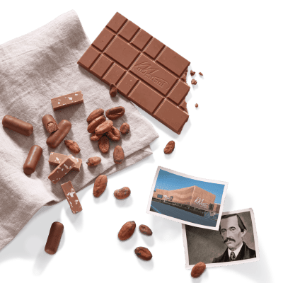 Maestrani Schweizer Schokoladen AG