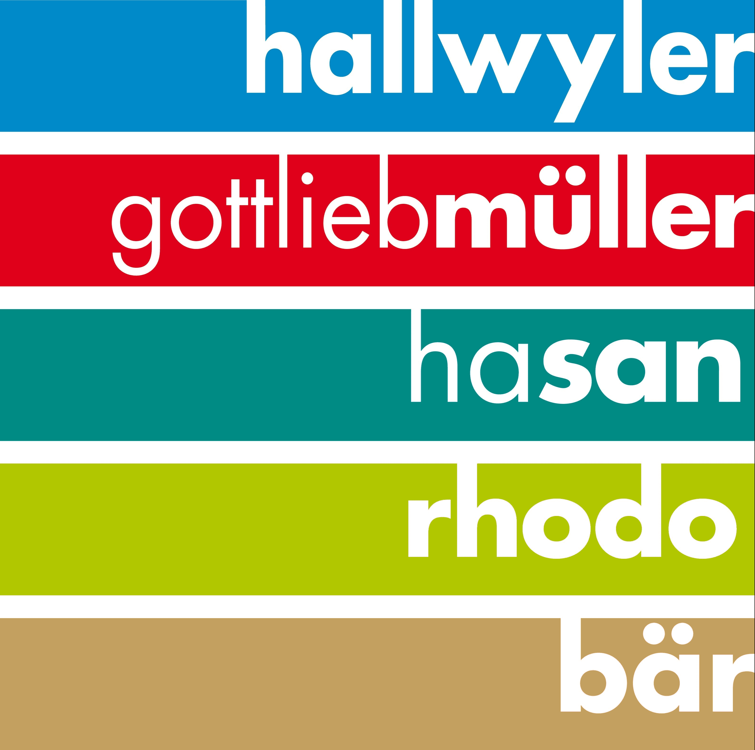 Gebr. Hallwyler AG