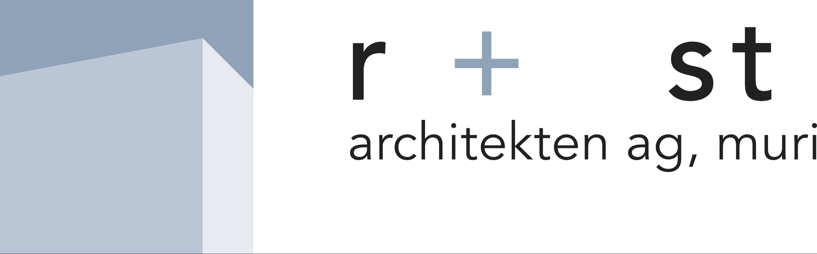 Ramseier & Stucki, Arch.-AG