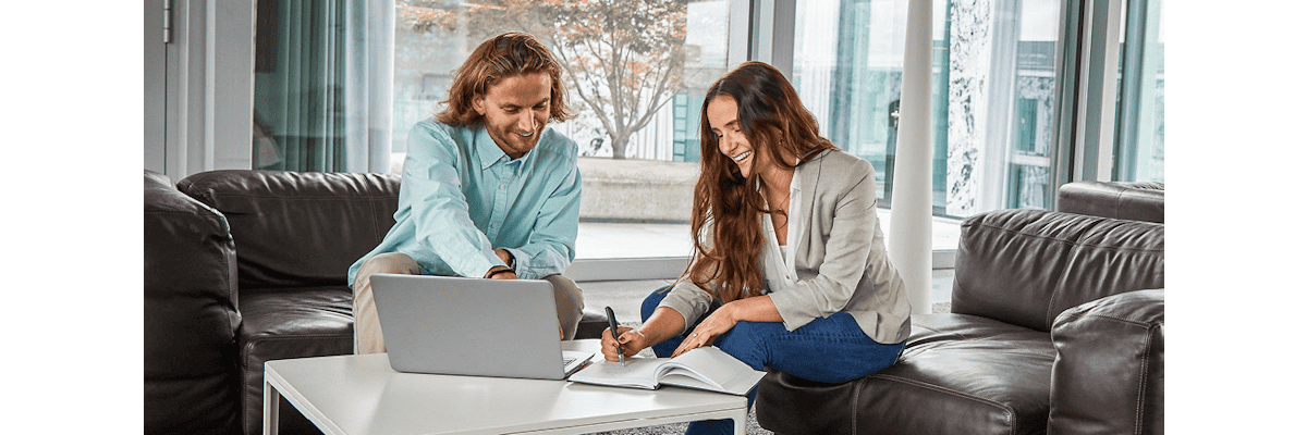 Arbeiten bei Allianz Suisse