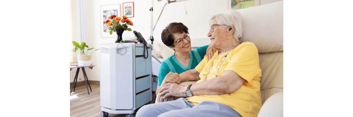 Travailler chez GZF Gesundheitszentrum Fricktal