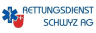 Rettungsdienst Schwyz AG