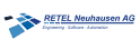 Company logo