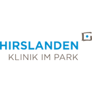 Logo Klinik im Park