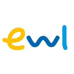 Logo ewl energie wasser luzern