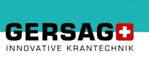 Gersag Krantechnik AG