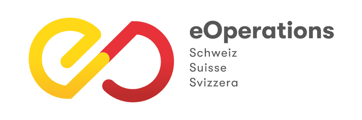 Arbeiten bei eOperations Schweiz AG