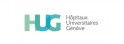 Logo HUG - Hôpitaux Universitaires de Genève