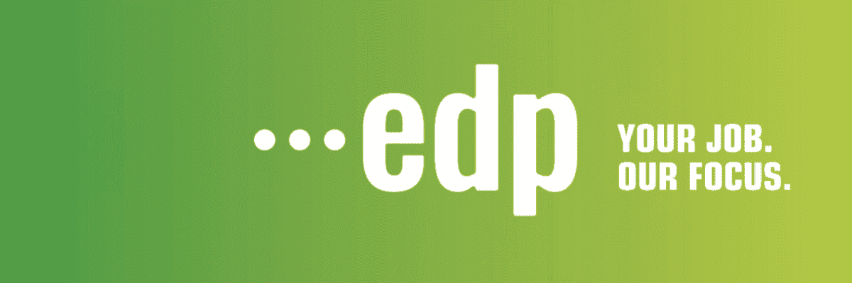 Work at EDP Personalberatung GmbH