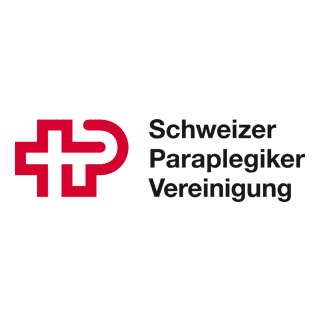 Logo Schweizer Paraplegiker-Vereinigung