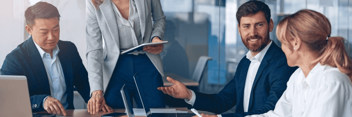 Arbeiten bei ABS Personalberatung AG