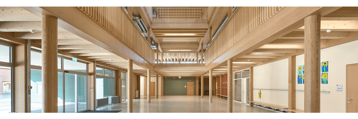 Arbeiten bei HUSNER AG Holzbau