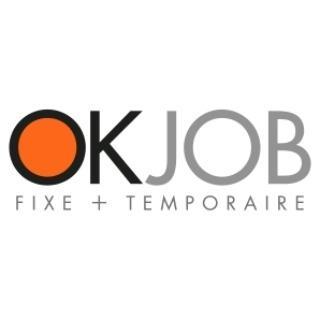 Logo OK JOB SA