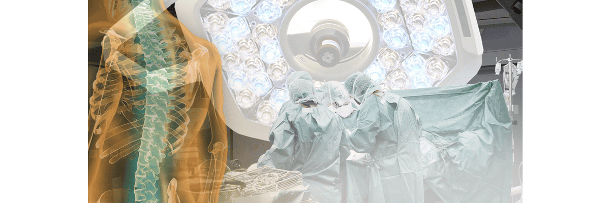 Arbeiten bei Universitätsklinik Balgrist