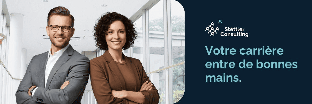 Arbeiten bei Stettler Consulting AG