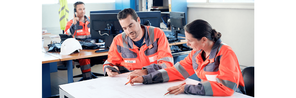 Work at Holcim (Schweiz) AG