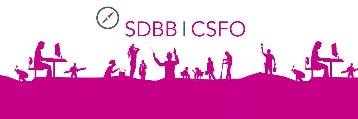Arbeiten bei SDBB | CSFO