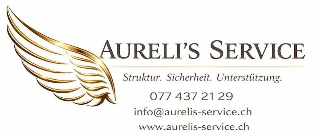 Aureli's Service Headerbild
