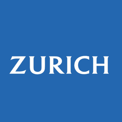 Logo Zurich, Generalagentur Okan Pelenk