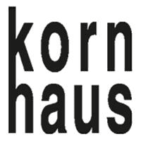 Logo Kornhaus Café & Keller