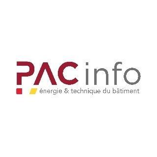 Logo PAC'info SA
