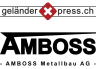 AMBOSS Metallbau AG