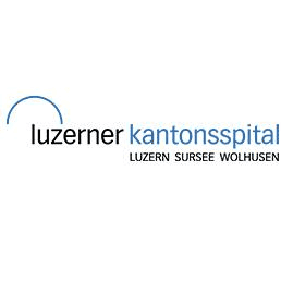 Logo Luzerner Kantonsspital
