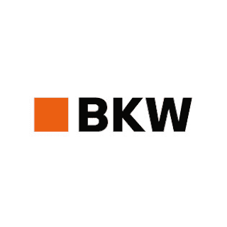 Logo BKW AG