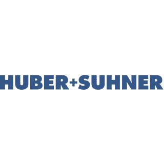 Logo HUBER+SUHNER AG