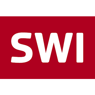 Logo swissinfo