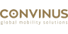 CONVINUS global mobility solutions