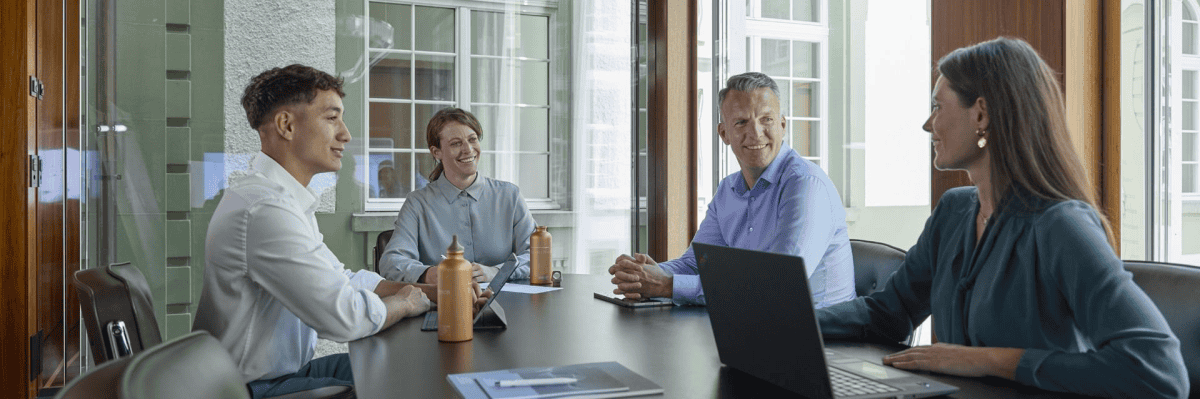 Travailler chez Schweizerische Nationalbank