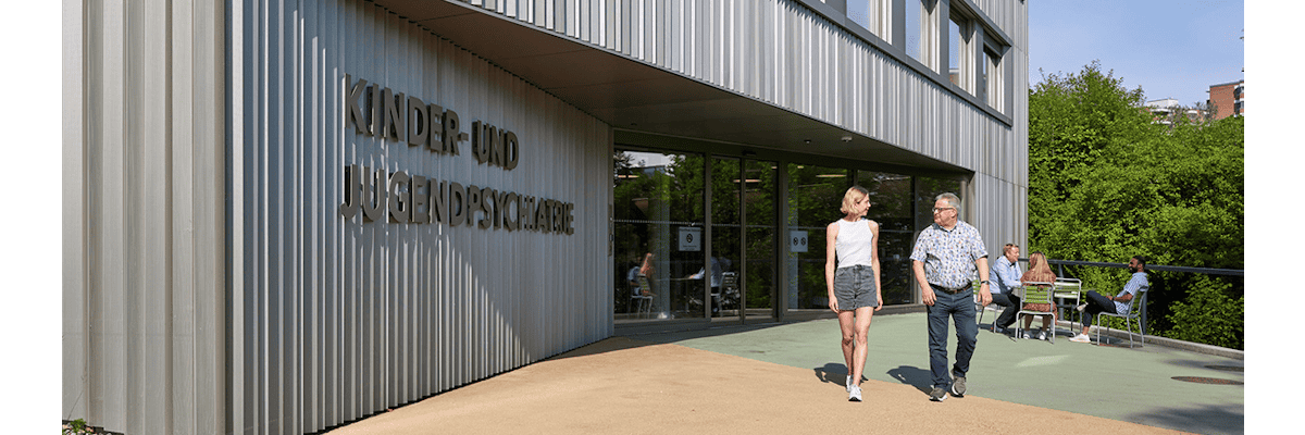 Travailler chez Psychiatrie Baselland