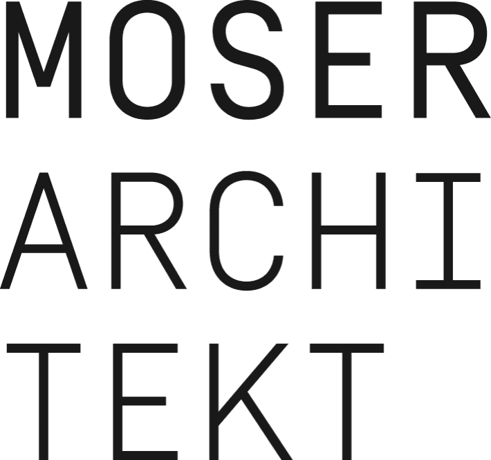 Moser Architekt AG