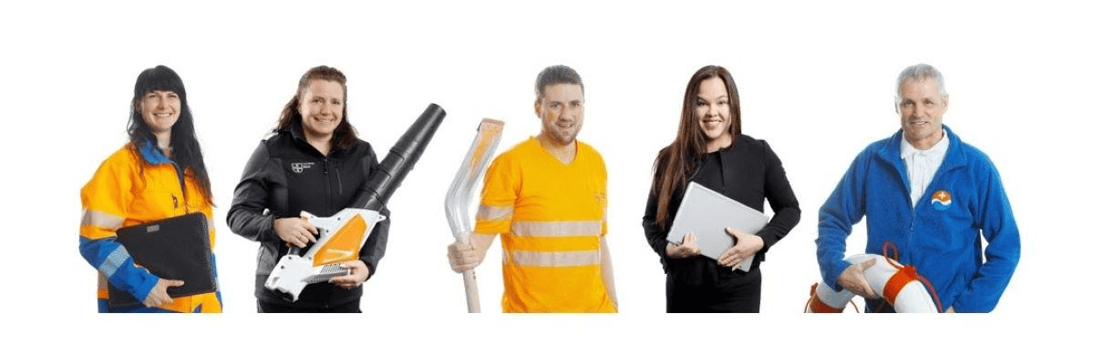 Work at Gemeinde Köniz