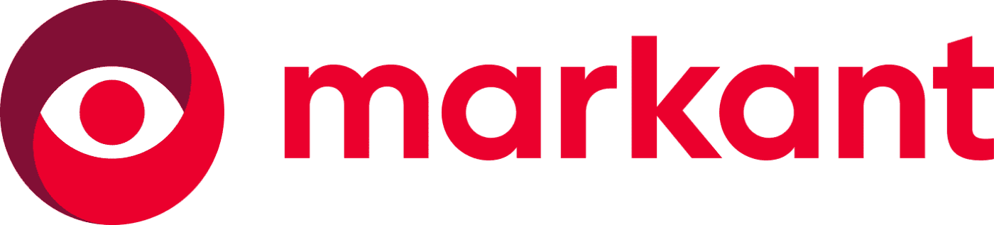 Logo Markant AG
