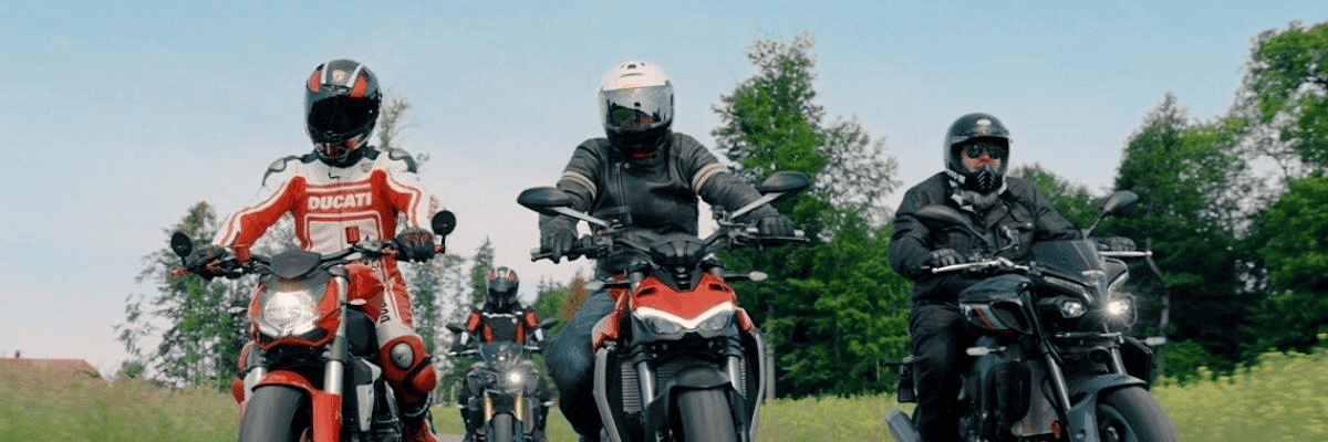 Work at hostettler moto ag