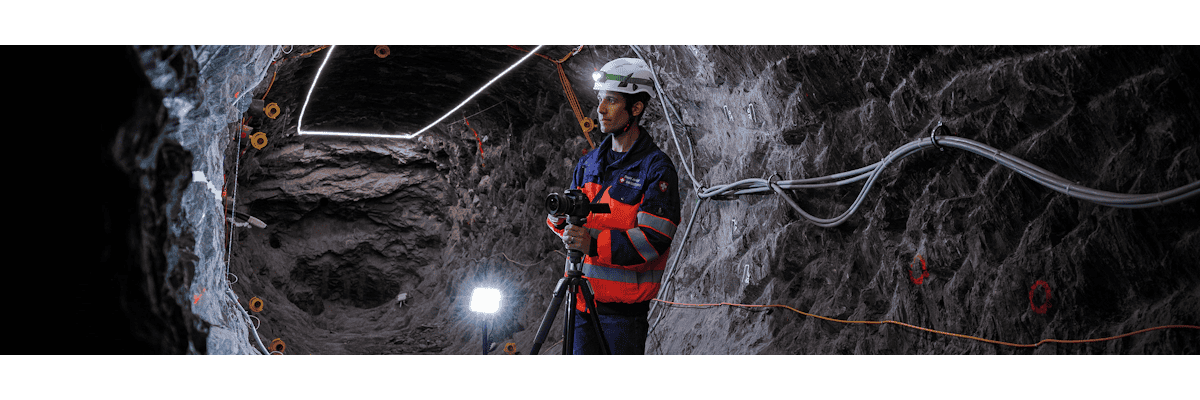 Travailler chez Office fédéral de topographie swisstopo