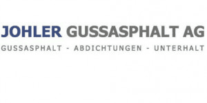 Johler Gussasphalt AG
