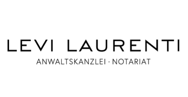 Alessandro Levi Laurenti, lic. iur., Rechtsanwalt und Notar