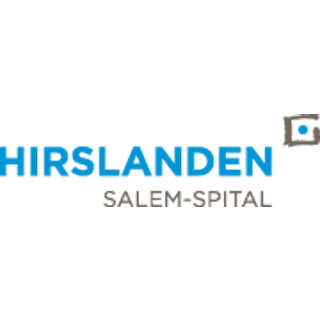 Hirslanden Salem-Spital