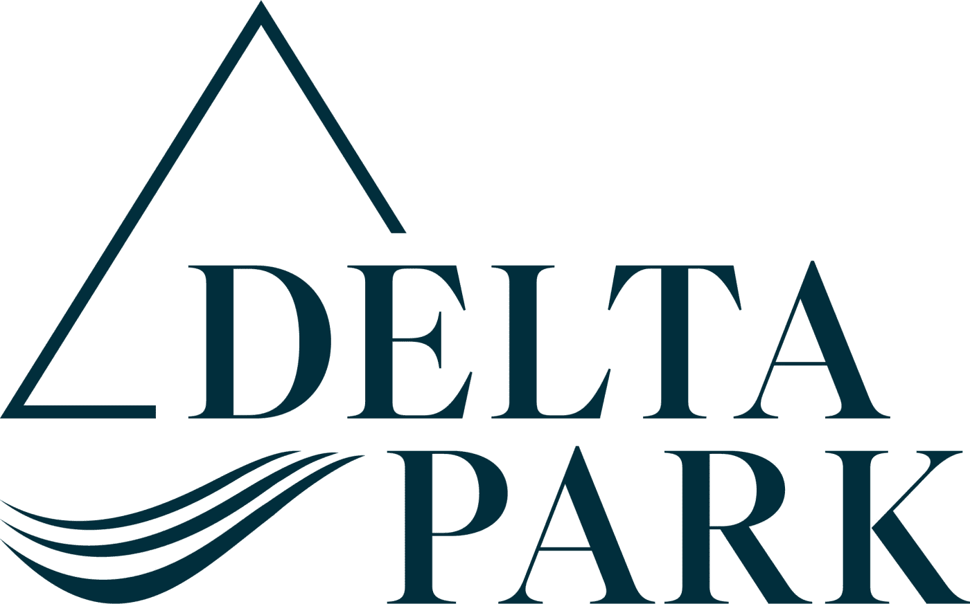 Deltapark AG Headerbild