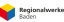 Regionalwerke AG Baden