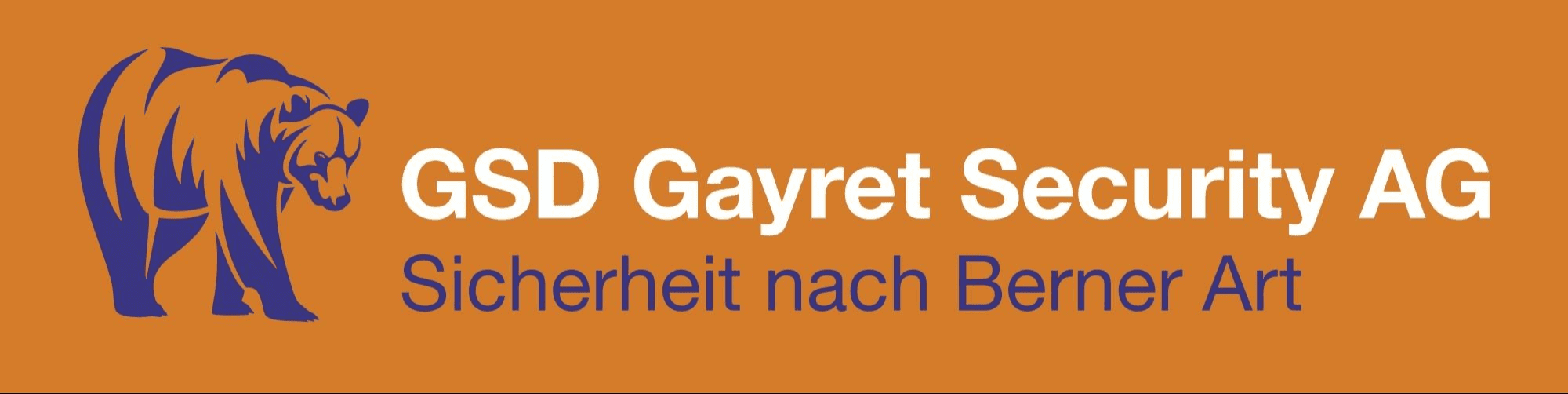 GSD Gayret Security AG