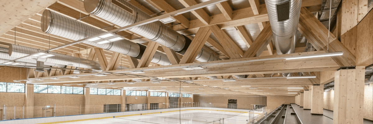 Work at H&#252;sser Holzleimbau AG