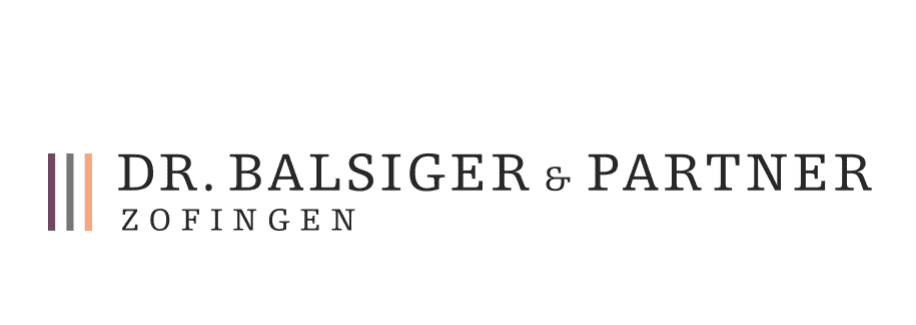 Dr. Balsiger & Partner AG