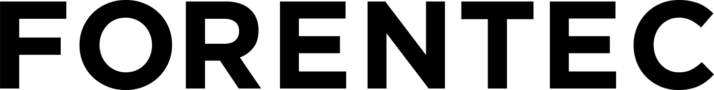 Logo Forentec AG